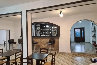 Spațiu comercial, de 283 mp, în Dănești - 3