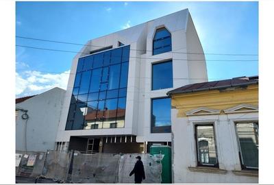 Birou, de 450 mp, în Mărăști - 4