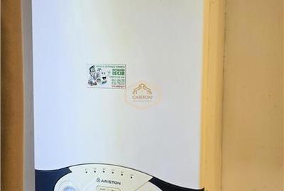 Apartament cu 2 camere semidecomandat, mobilat în Carpați 1 - 7