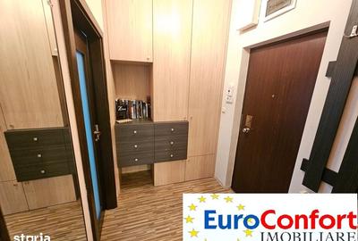 Apartament cu 2 camere în UTA - 8