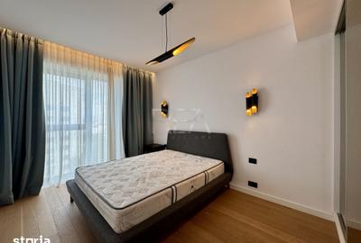 Apartament cu 2 camere în Aviației - 8