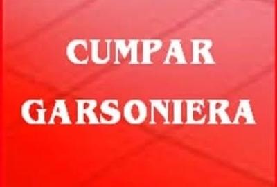 Garsonieră în Mărăști