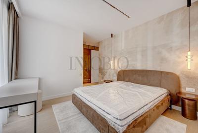 Apartament cu 4 camere, mobilat în Aviatorilor - 24