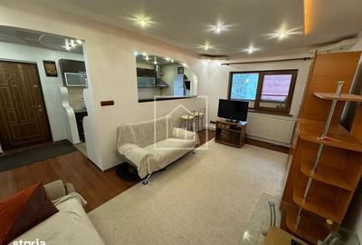 Apartament cu 3 camere decomandat în Valea Aurie - 8