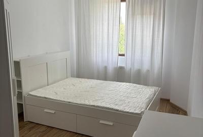Apartament cu 3 camere în Apărătorii Patriei - 3
