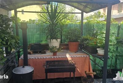 Casă cu 4 camere cu Teren 272 Mp în Chiajna