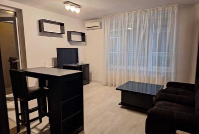 Apartament cu 2 camere semidecomandat în Central - 7