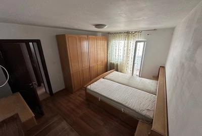 Apartament cu 2 camere decomandat în Gară