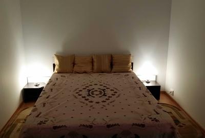 Apartament cu 2 camere semidecomandat în City Park Mall