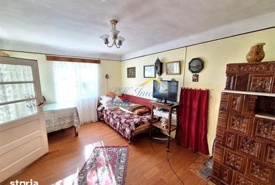 Casă cu 3 camere cu Teren 575 Mp în Central - 9