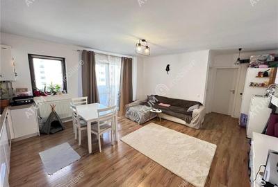 Apartament cu 2 camere decomandat, mobilat în Hipodrom 3 - 1