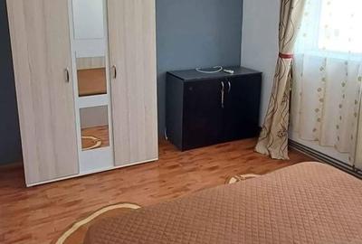 Apartament cu 2 camere semidecomandat în Viforâta - 1