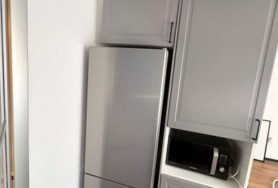 Apartament cu 2 camere semidecomandat în Moșilor - 3