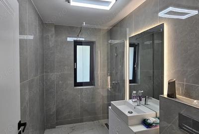 Apartament cu 2 camere decomandat, mobilat în Micro 38 - 9