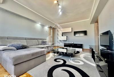 Apartament cu 2 camere în Central - 3