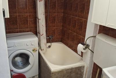 Garsonieră nedecomandată în Buziașului - 3
