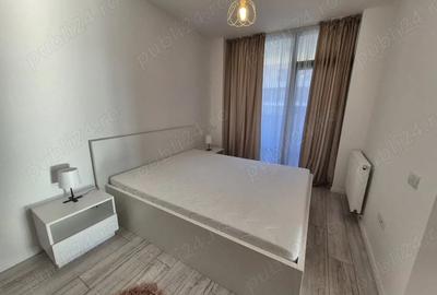 Apartament cu 2 camere decomandat în Torontalului - 5
