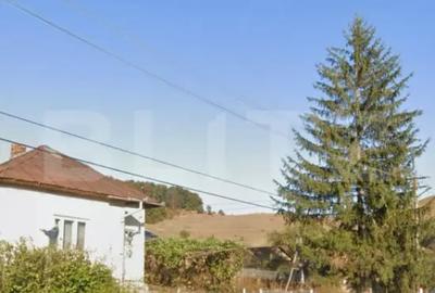 Casă cu 2 camere cu Teren 3400 Mp în Recea-Cristur - 2