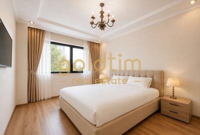 Apartament cu 2 camere decomandat, mobilat în Pipera - 22