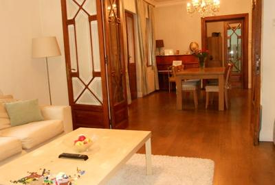 Apartament cu 4 camere decomandat în Dorobanți - 23