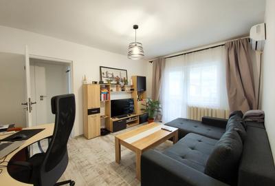 Apartament cu 2 camere semidecomandat, mobilat în Mănăștur - 1