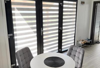 Casă cu Teren 485 Mp în Central