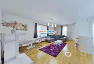 Apartament cu 2 camere decomandat, mobilat în Mihai Bravu