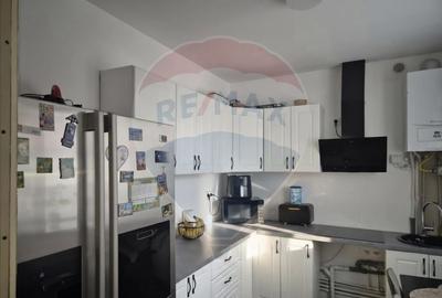 Casă individuală cu 3 camere cu Teren 308 Mp în Central - 5