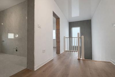 Duplex cu 4 camere cu Canalizare în Săcălaz - 9
