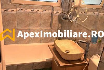 Apartament cu 3 camere decomandat, mobilat în Giurgiului - 2