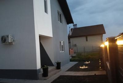 Casă individuală cu 3 camere cu Teren 500 Mp în Becicherecu Mic - 2