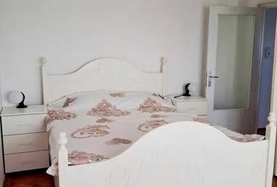 Apartament cu 2 camere decomandat, mobilat în Tineretului
