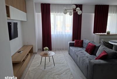 Apartament cu 2 camere în Malu Mare - 1
