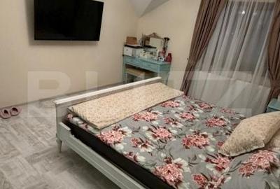 Casă cu 4 camere cu Teren 167 Mp în Central