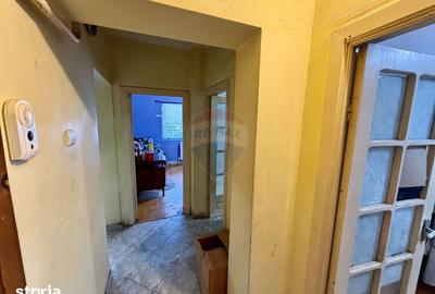 Apartament cu 3 camere în Central - 2