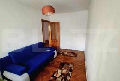 Apartament cu 4 camere decomandat, mobilat în Mănăștur - 13
