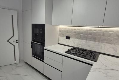 Apartament cu 2 camere decomandat, mobilat în Colentina