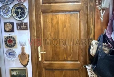 Apartament cu 4 camere decomandat în Mihai Bravu - 10