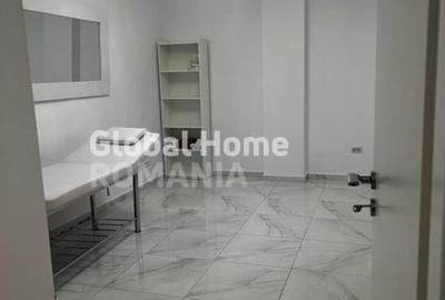 Spațiu comercial, de 96 mp, în Chiajna - 5
