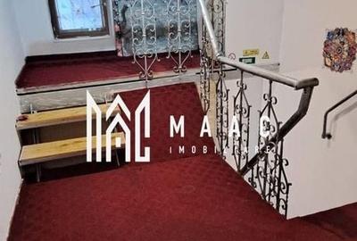 Spațiu comercial, de 48 mp, în Central - 4