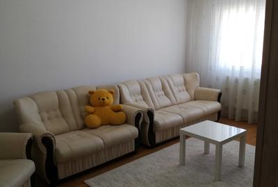 Apartament cu 3 camere decomandat în Central - 3