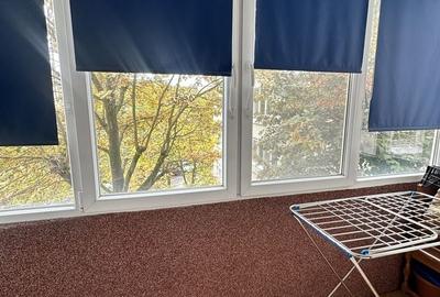 Apartament cu 2 camere decomandat în Pandurilor