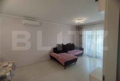 Apartament cu 3 camere decomandat, mobilat în Păcurari - 3