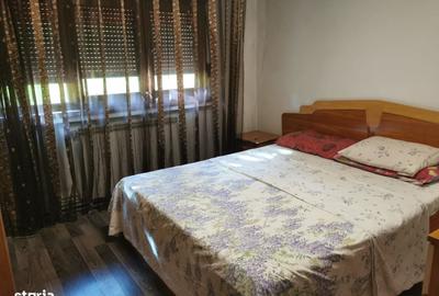 Apartament cu 2 camere decomandat în 1 Mai