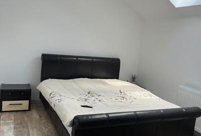 Apartament cu 2 camere în Florești
