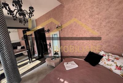 Apartament cu 3 camere semidecomandat, mobilat în Est - 10