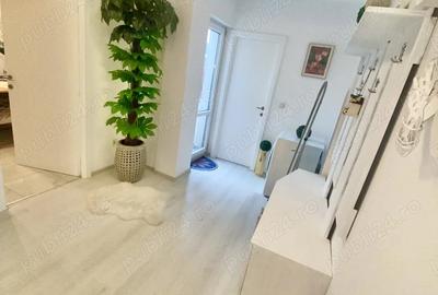 Apartament cu 2 camere decomandat în Vișani - 10