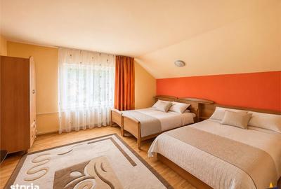 Casă cu 6 camere cu Teren 996 Mp în Răstolița - 15