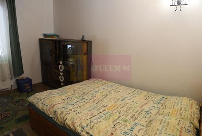 Apartament cu 4 camere decomandat în Cezar Petrescu - 8