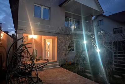 Casă cu 3 camere cu Teren 125 Mp în Ștefăneștii de Sus - 6